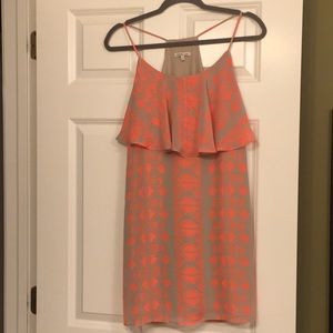 Charlotte Russe Dress